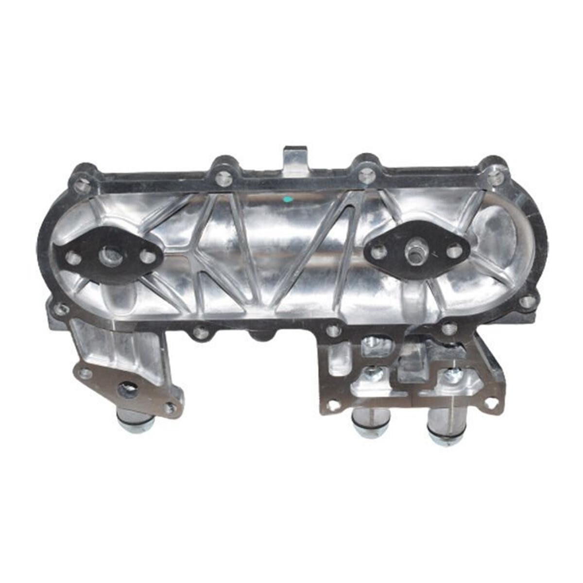 Engine Oil Cooler Cover Gasket, , scaau_hi-res