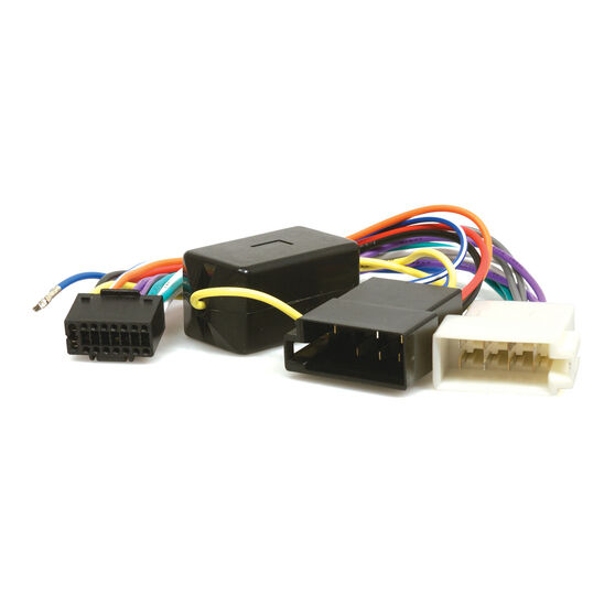 KENWOOD TO ISO HARNESS 16 PIN, , scaau_hi-res