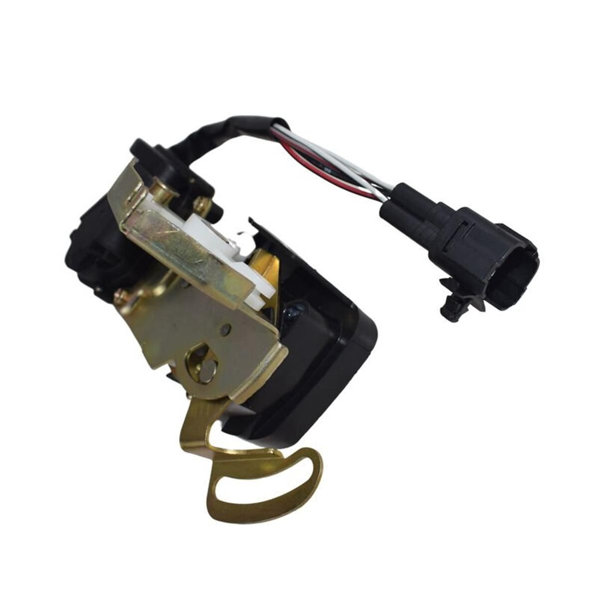 Door Lock Actuator - Front, , scaau_hi-res
