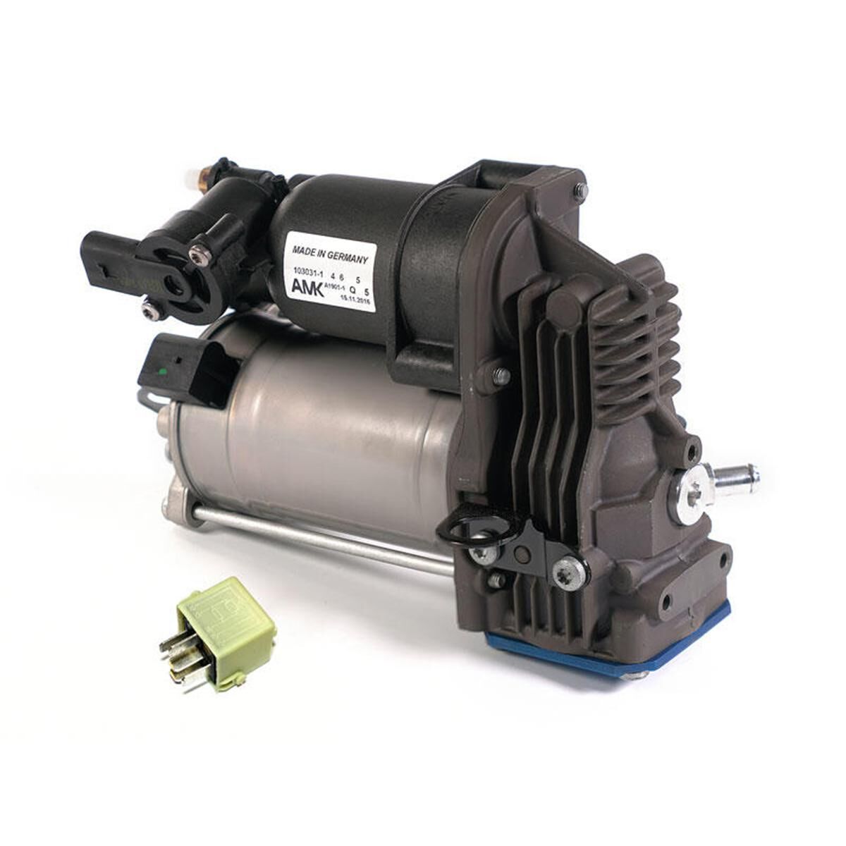 AMK Compressor - Mercedes Benz W166, X166, C292 12-, , scaau_hi-res
