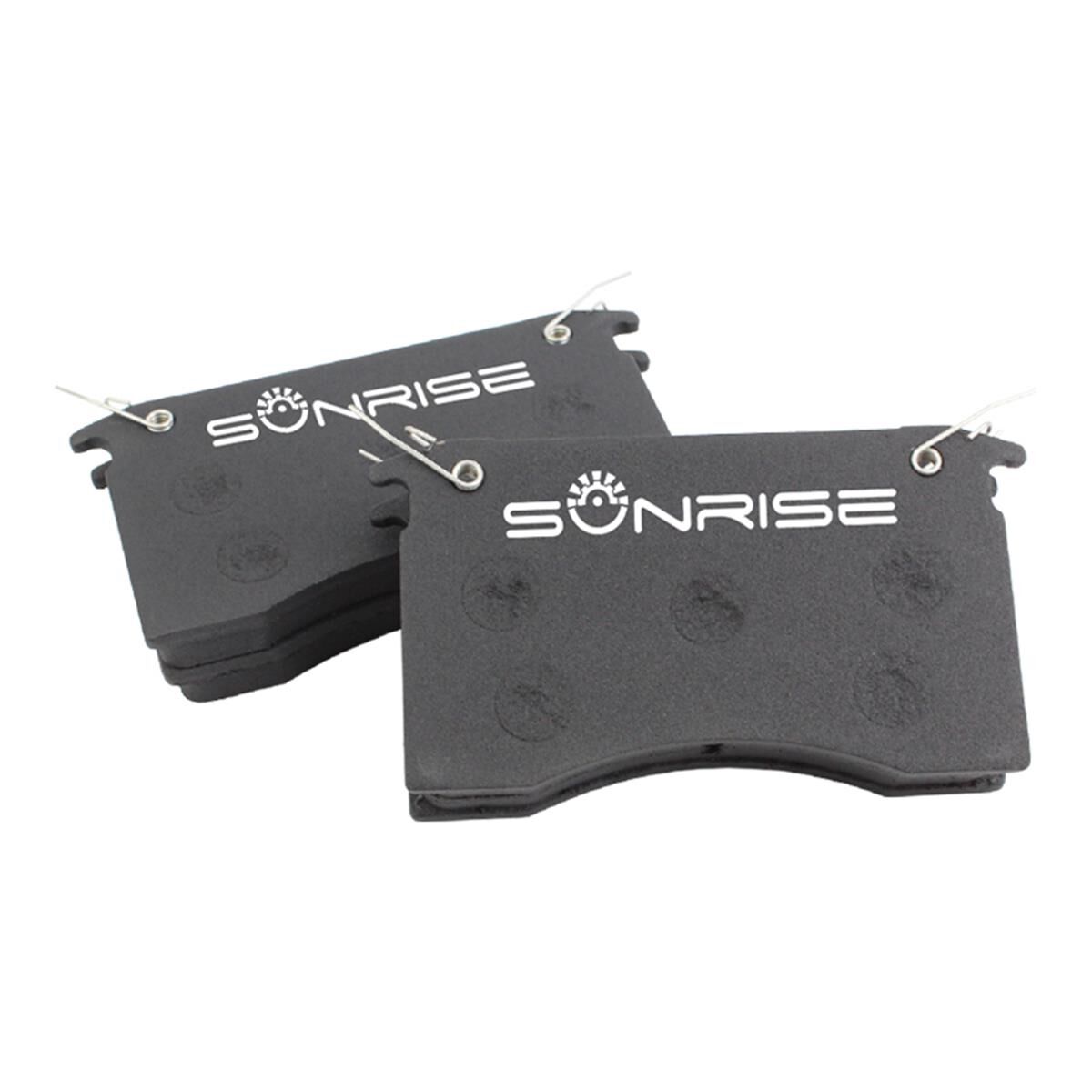 Sunrise Mechanical Brake Calipers Pads Set Per Caliper, , scaau_hi-res