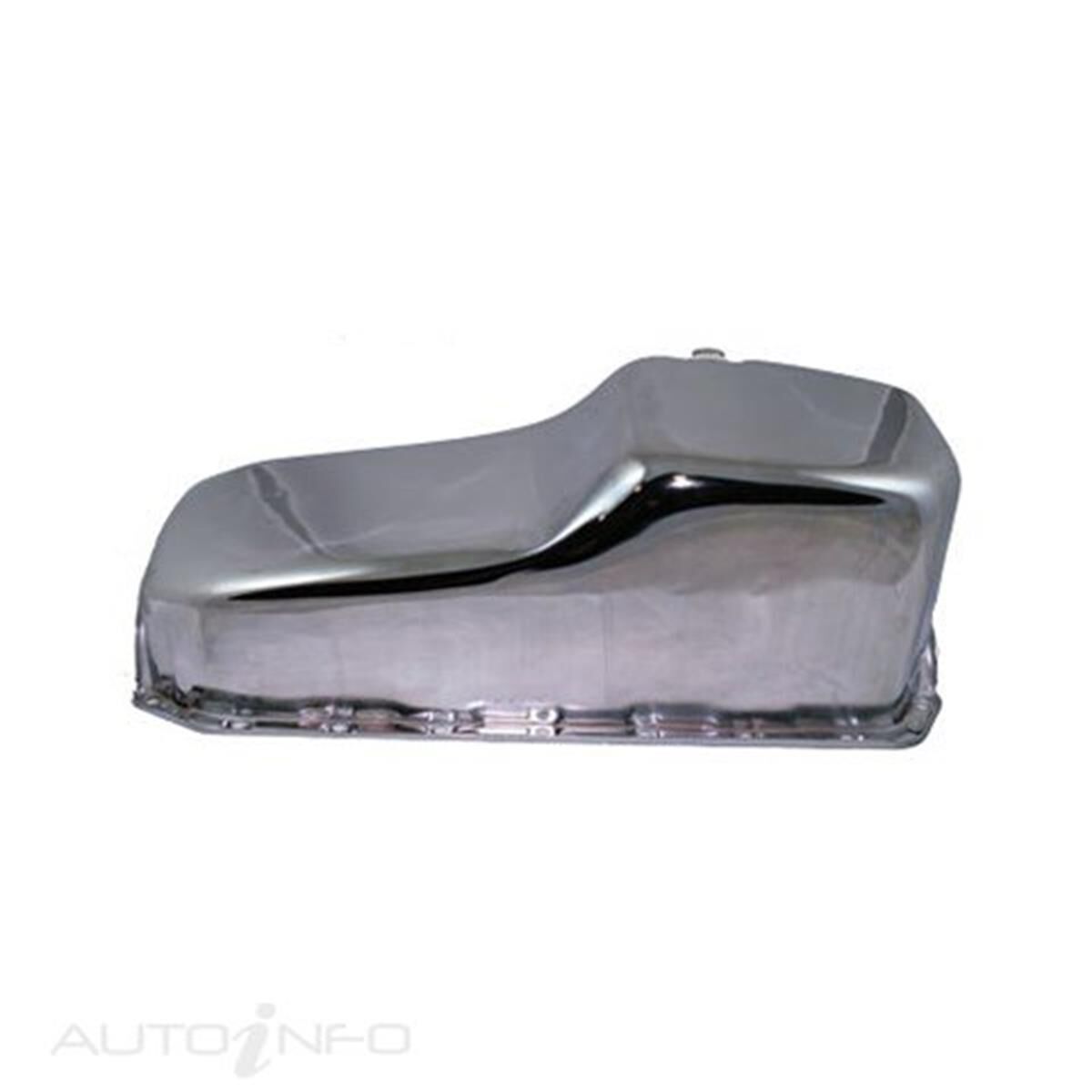 SUMP CHROME S/B CHEV, , scaau_hi-res