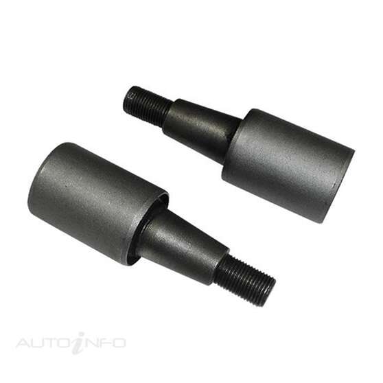 (BK) Ssangyong Rexton 06-on Front Control Arm Outer Bush Kit, , scaau_hi-res