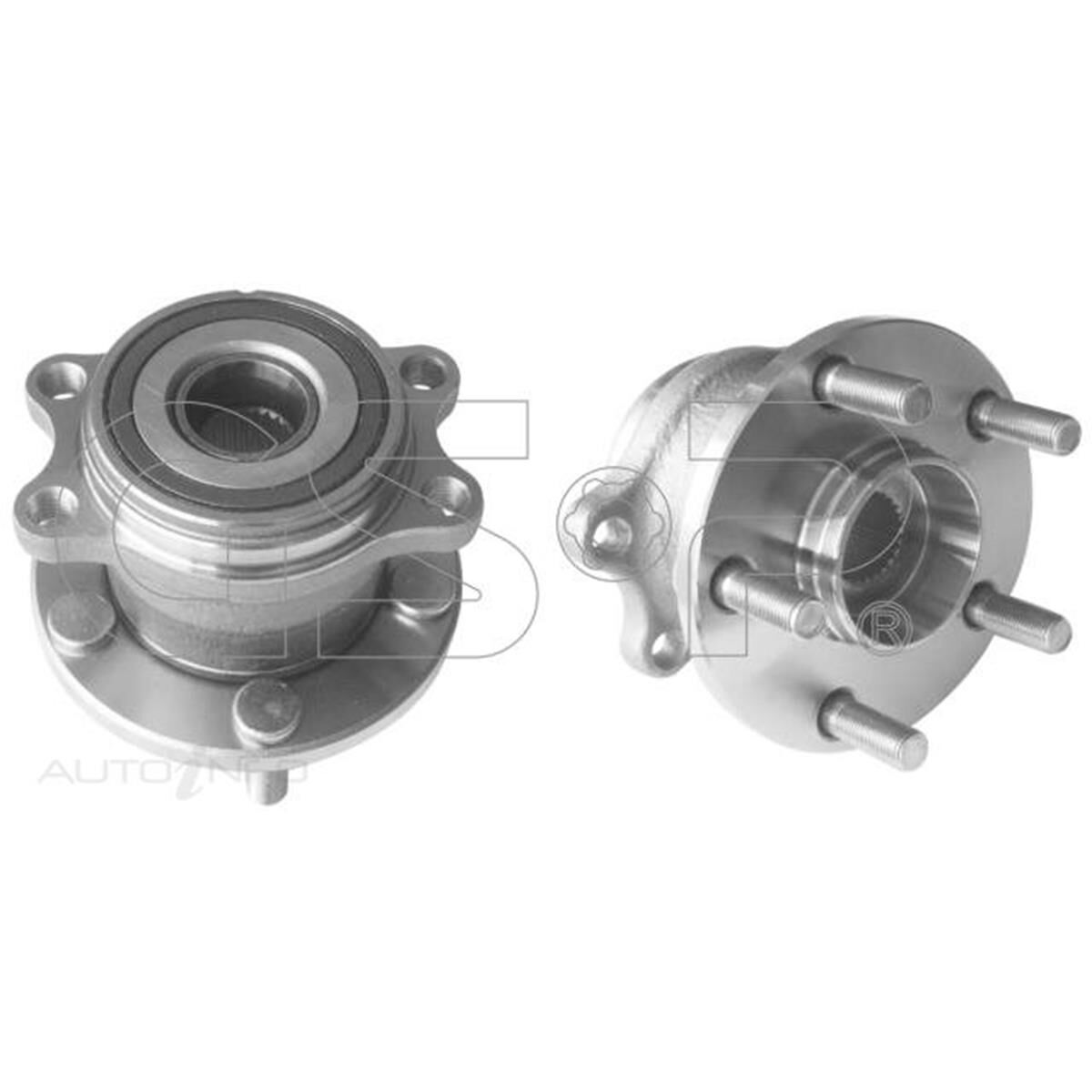 HUB, , scaau_hi-res