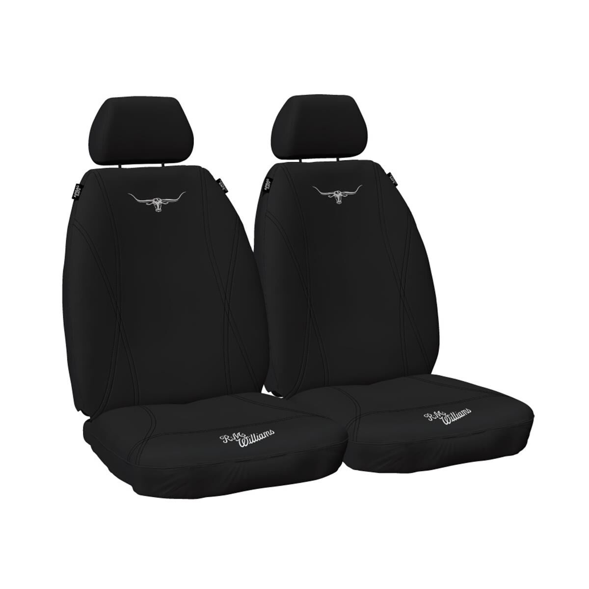 R.M.Williams Neoprene SCA, , scaau_hi-res