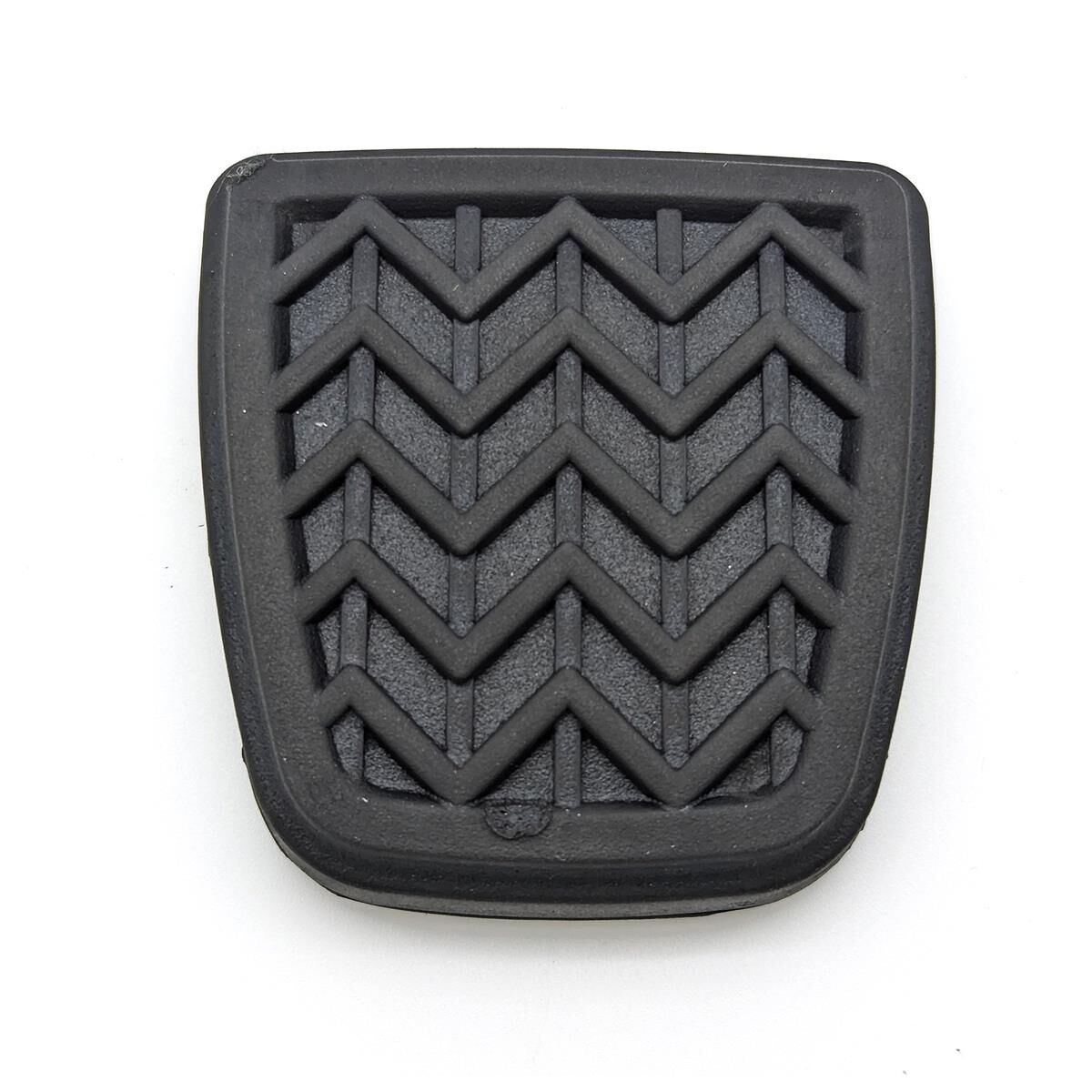 Brake Pedal Pad  - TOYOTA CAMRY ACV40R - 2.4L I4  PETROL - Manual, , scaau_hi-res