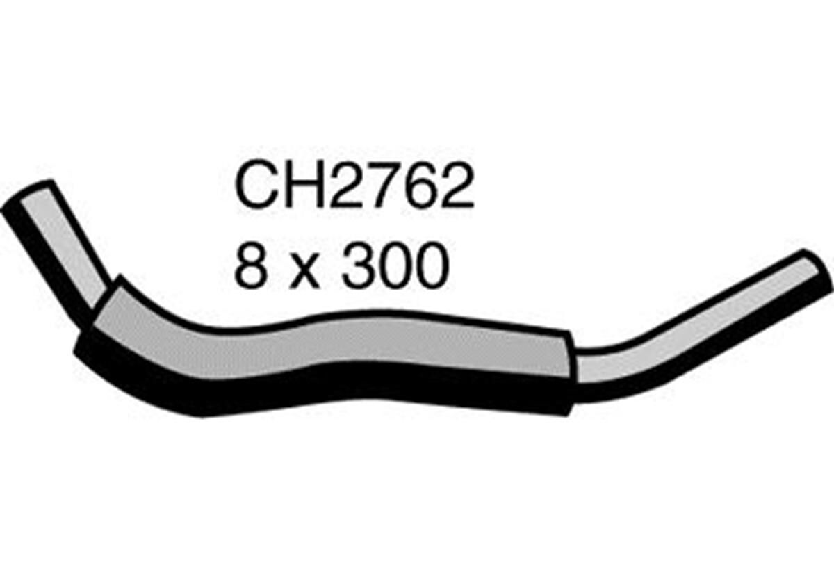 Engine By Pass Hose  - TOYOTA CAMRY SV21R - 2.0L I4  PETROL - Manual & Auto, , scaau_hi-res