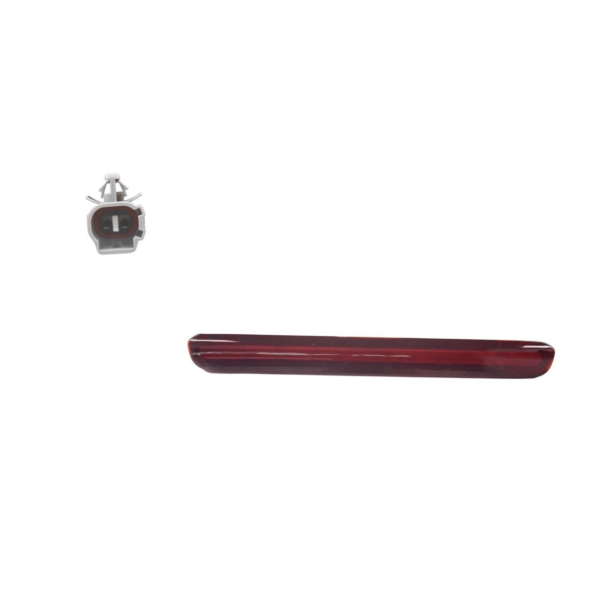 HILUX (2WD/4WD) 7/15- TAIL GATE CENTER BRAKE LIGHT (RED ,LED), , scaau_hi-res