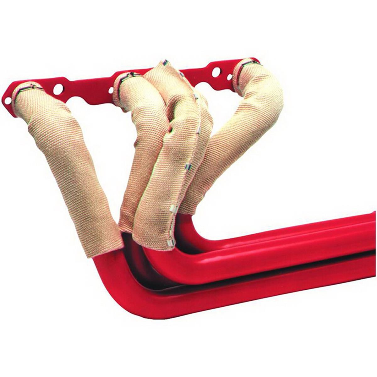 EXHAUST JACKET KIT 4-6 CYL, , scaau_hi-res