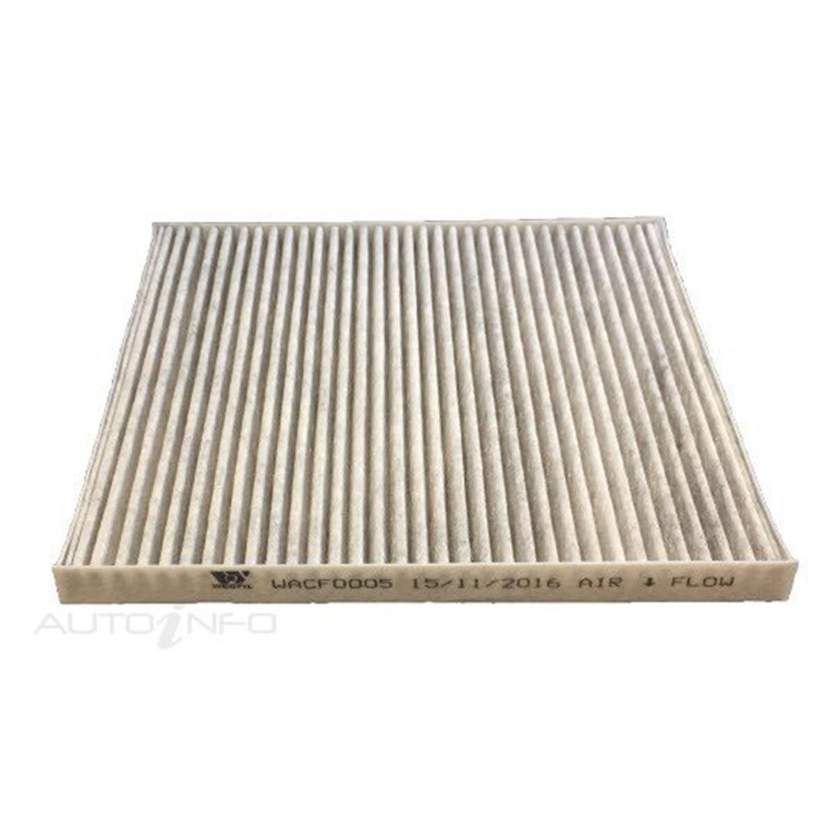 CABIN FILTER RCA185P HYUNDAI/ KIA HYUNDAI/KIA, , scaau_hi-res