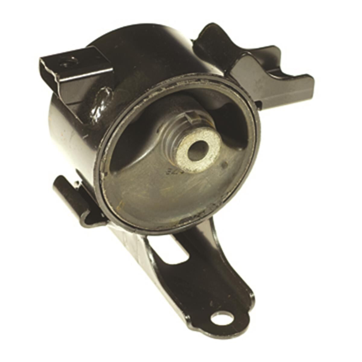 Engine Mount Left - HONDA JAZZ GD - 1.5L I4  PETROL - Auto, , scaau_hi-res