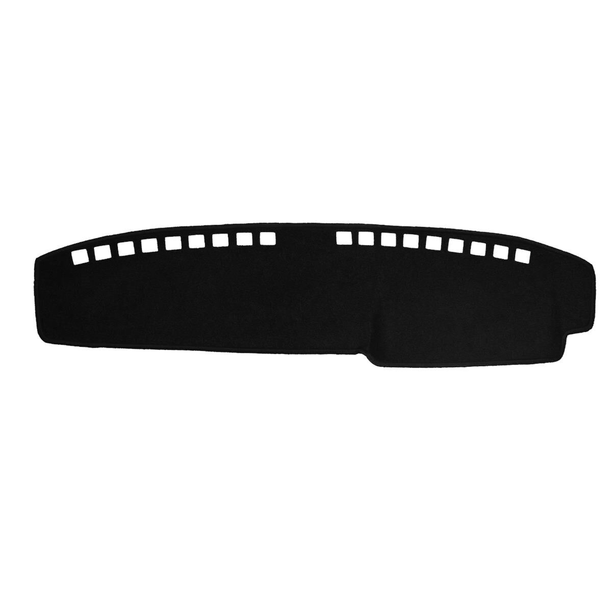 DASHMAT BLACK - SUBARU BRUMBY UTE 10/79 - 03/94 - 05S-BLACK, , scaau_hi-res