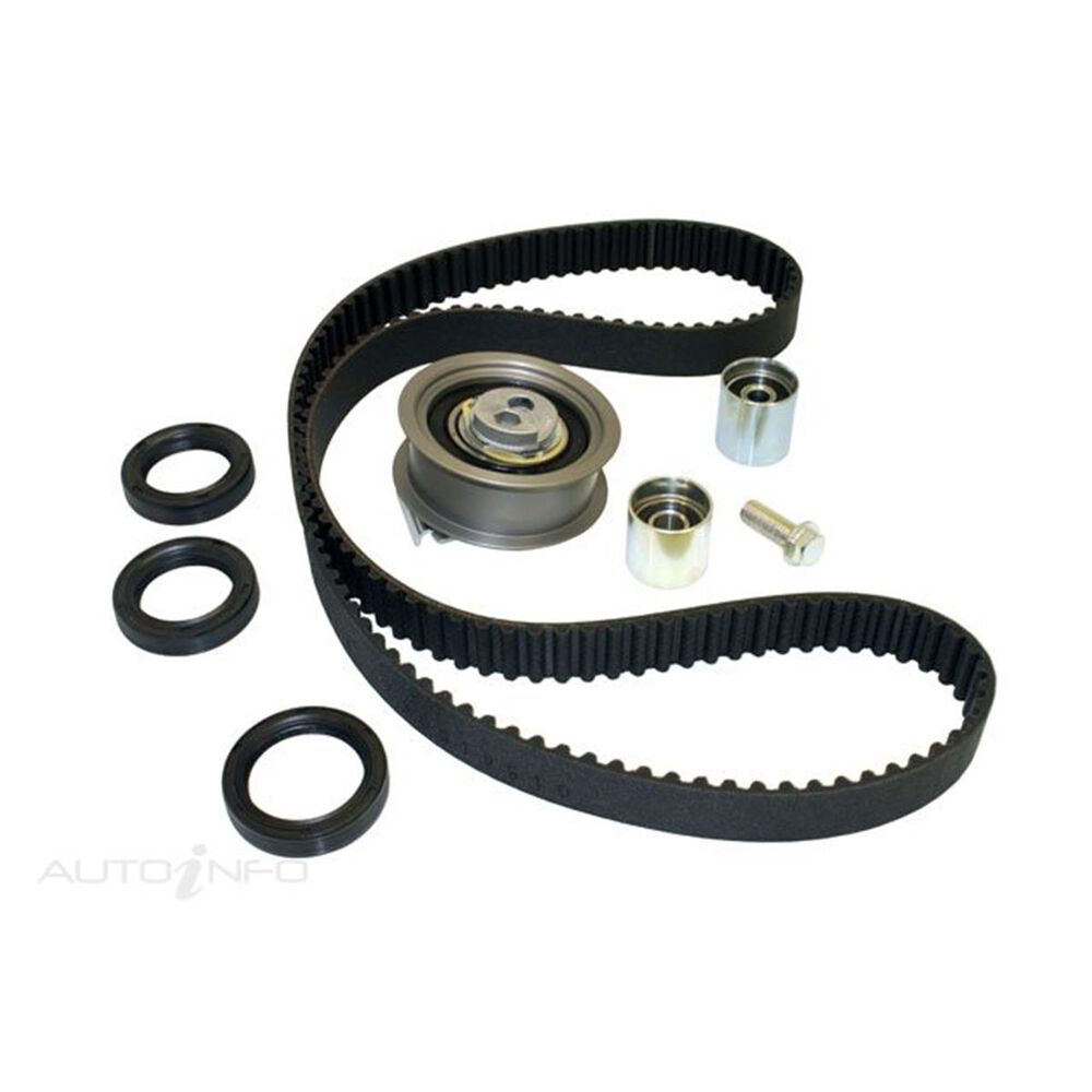 Bearing Wholesalers Timing Belt Kit TB377 Supercheap Auto