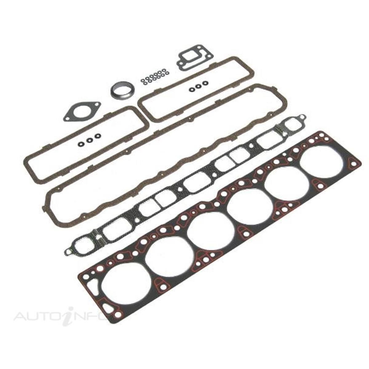 PTQ VALVE REGRIND GASKET SET, , scaau_hi-res