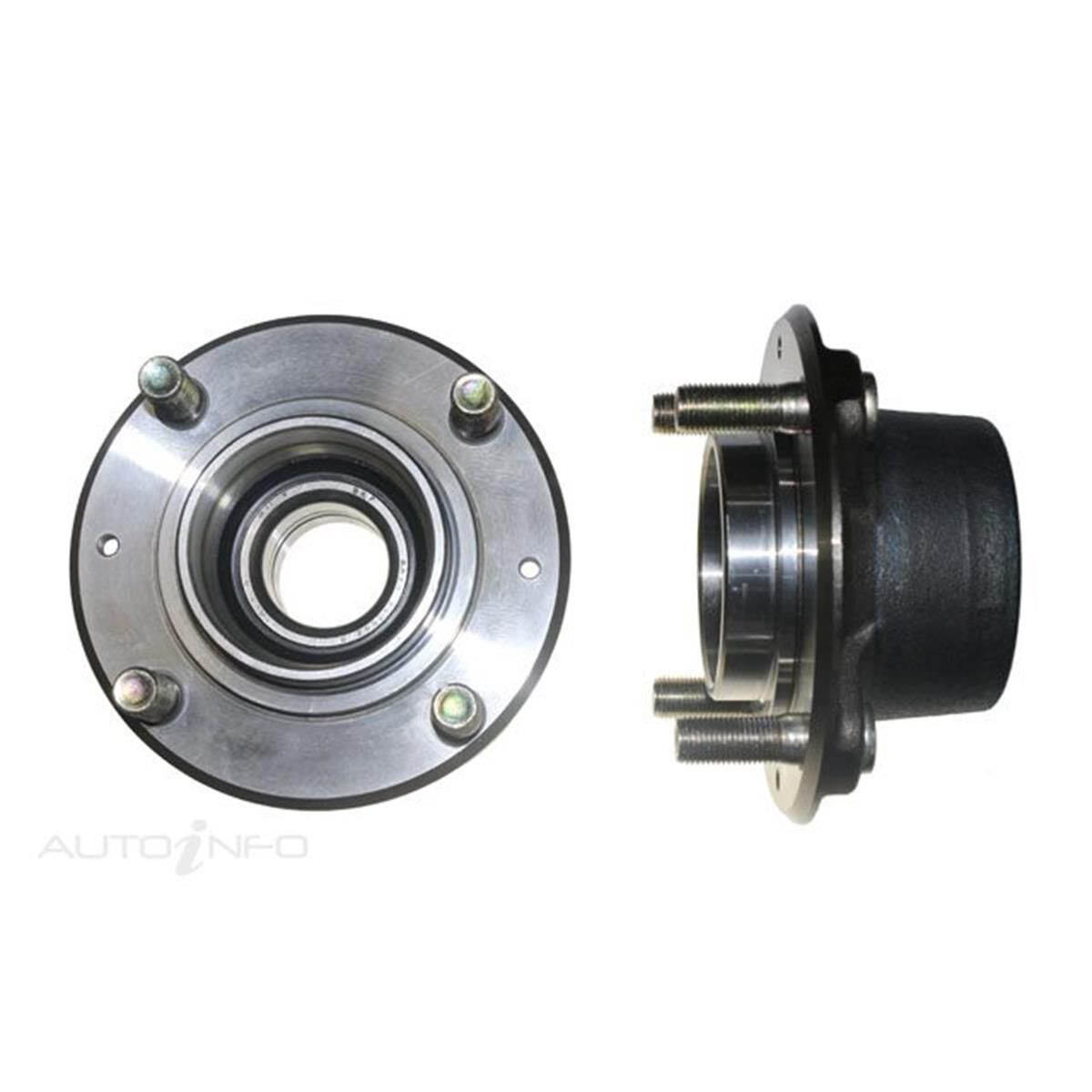 HUB ASSEMBLY, , scaau_hi-res