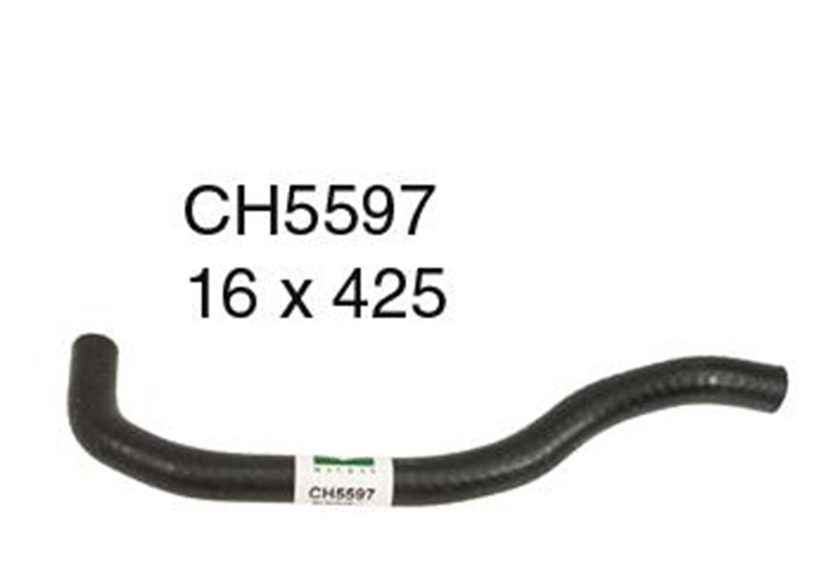 Heater Hose  - TOYOTA COROLLA ZRE152R - 1.8L I4  PETROL - Manual & Auto, , scaau_hi-res