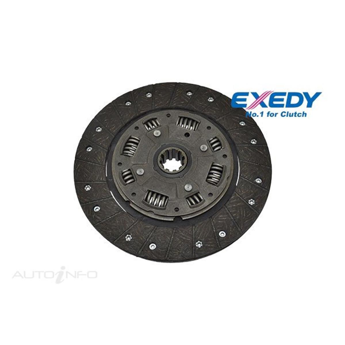 CLUTCH DISC, , scaau_hi-res