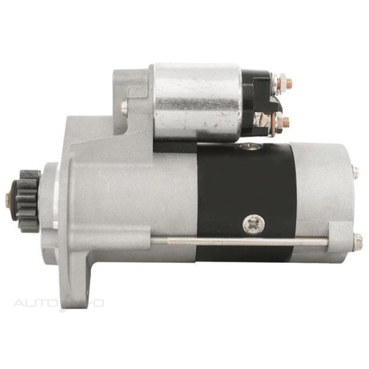 STR MTR 12V 2.2KW 11TH CW, , scaau_hi-res