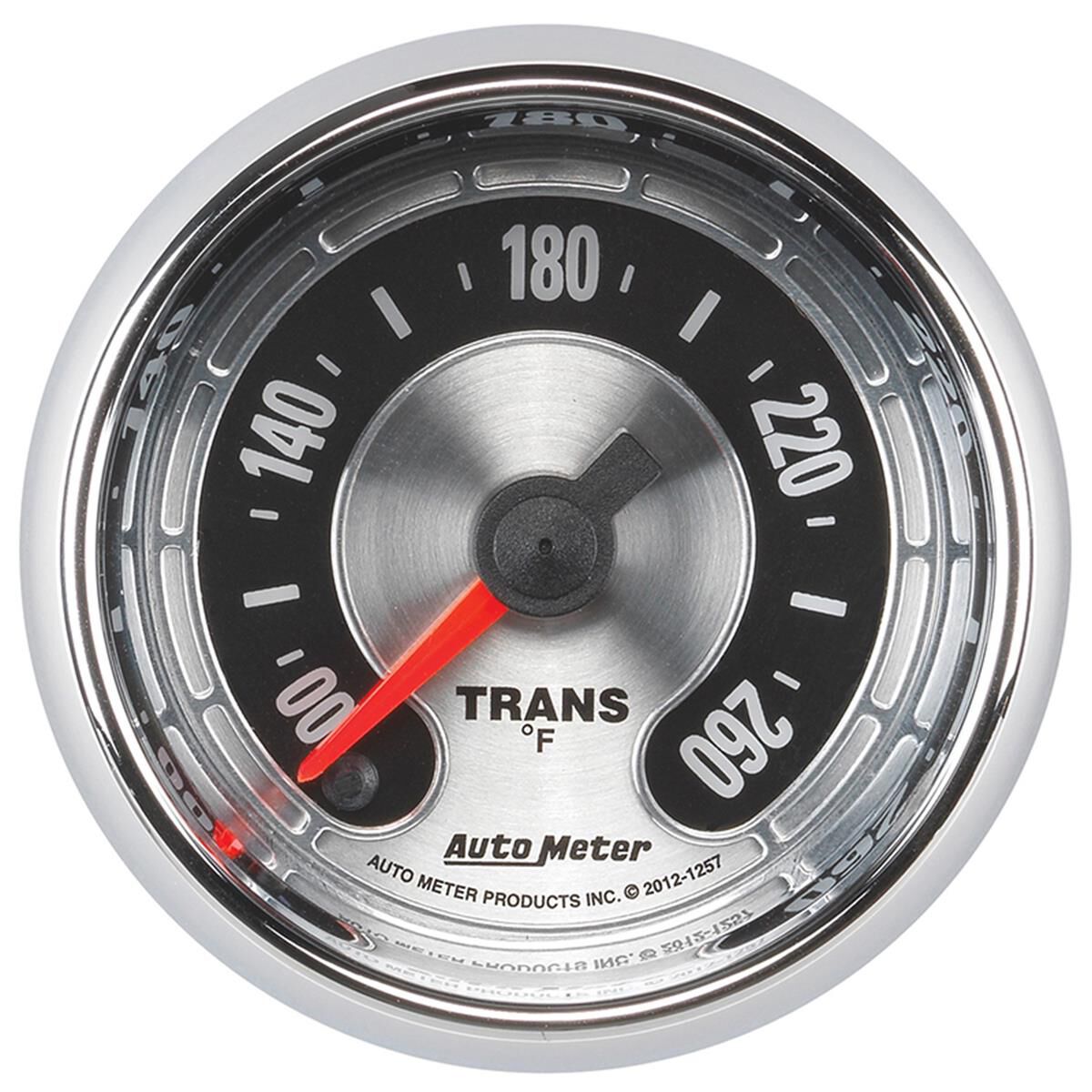 AM MUSCLE 2-1/16" TRANS TEMP, , scaau_hi-res