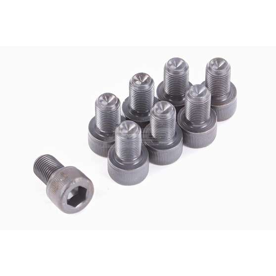 BOLT SET F/W SUBAR 10 x 1.0 x 16.4 (8), , scaau_hi-res