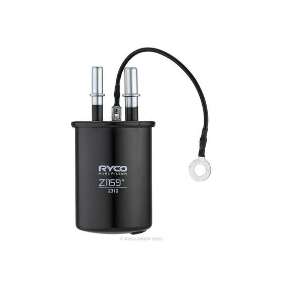 Ryco Fuel Filter Z1159, , scaau_hi-res