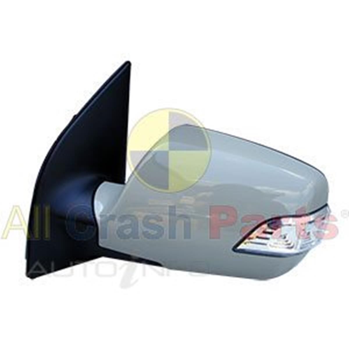 DOOR MIRROR LH, , scaau_hi-res