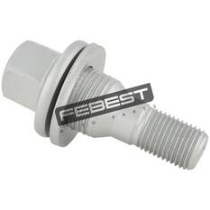 WHEEL BOLT M12X1.25 L57.8, , scaau_hi-res