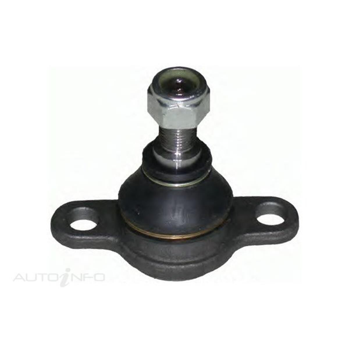 VW TRANSPORTER LWR BALL JOINT 13MM HOLE, , scaau_hi-res