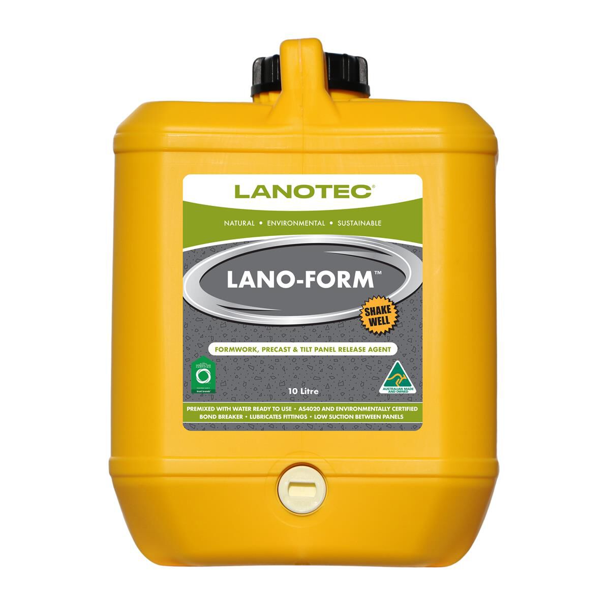 LANO-FORM - 10 LITRE, , scaau_hi-res