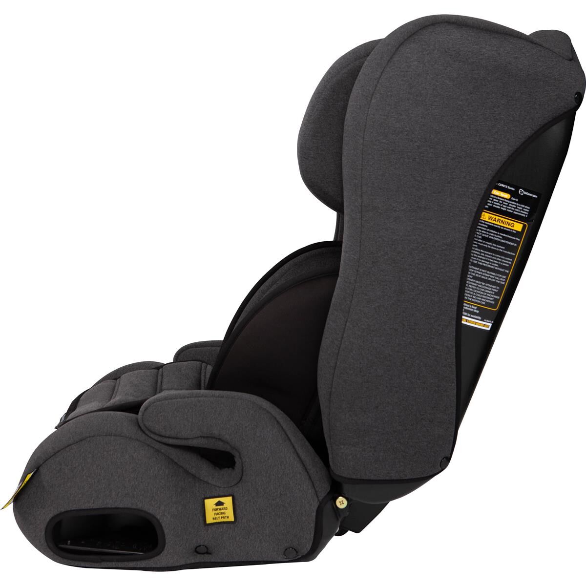 EMERGE GO 6 MONTHS TO 8 YEARS - BLACK FLECK, , scaau_hi-res