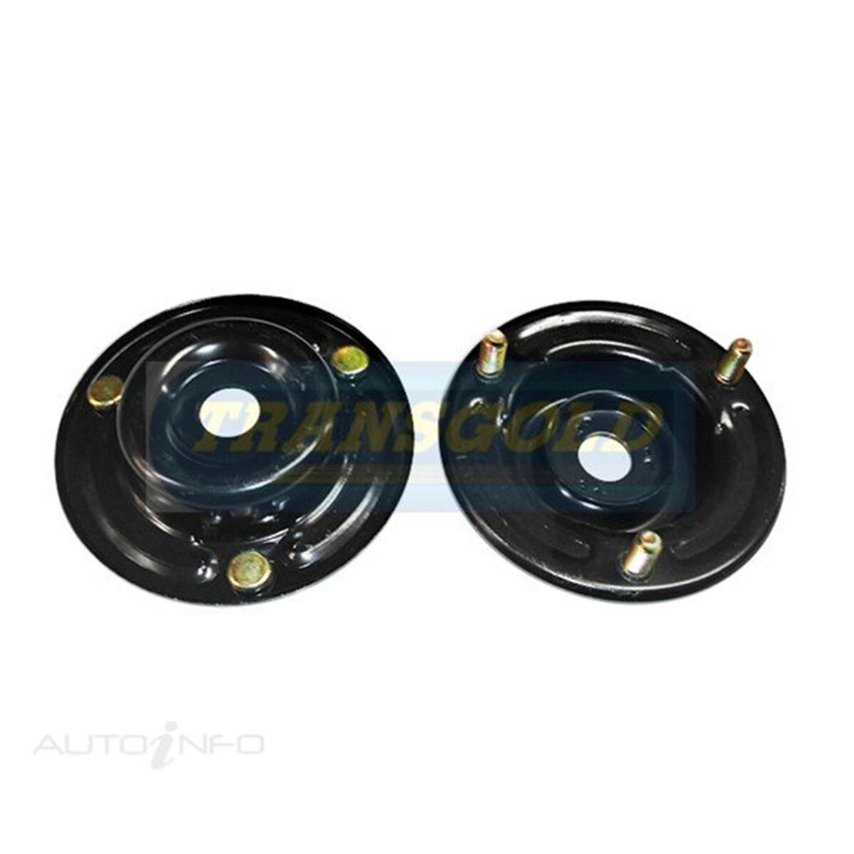 Mitsubishi Magna 97-on Rear Strut Mount, , scaau_hi-res