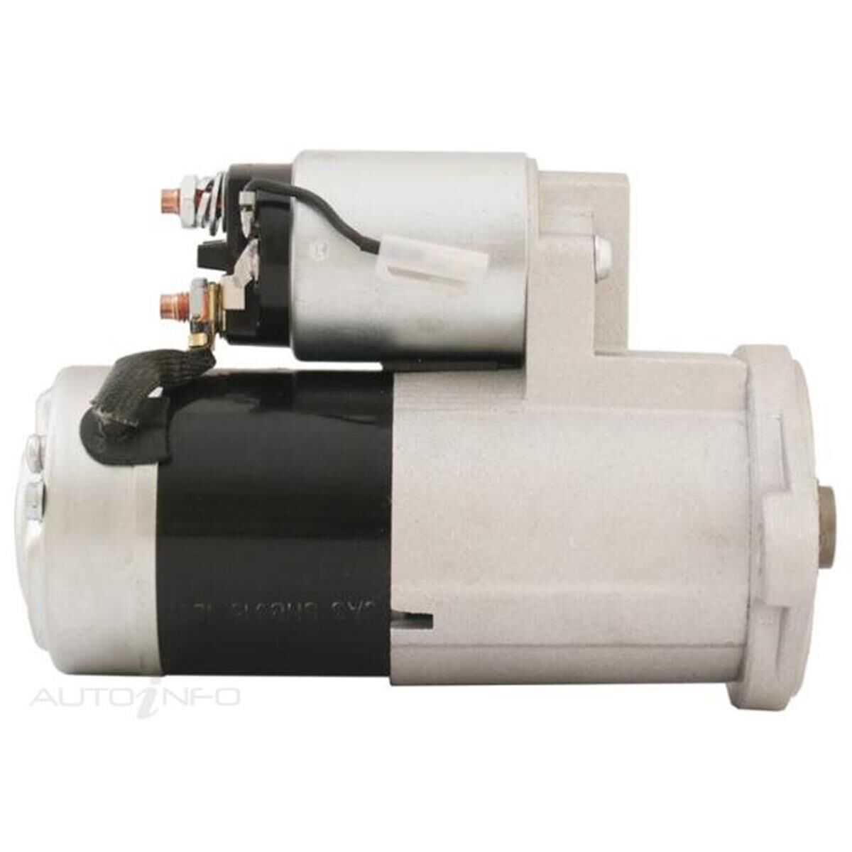 STR MTR 12V 1.4KW 9TH CW, , scaau_hi-res