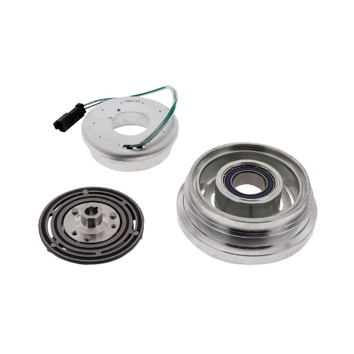 CLUTCH CATERPILLAR 1GA 24V, , scaau_hi-res