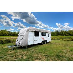 Caravan cover supercheap auto