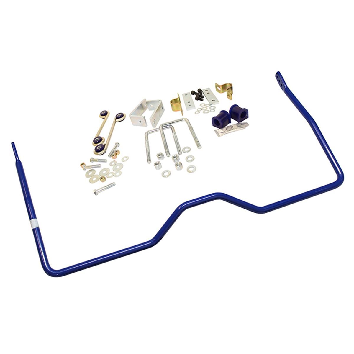 Ranger/BT50 Rr 22mm Adj. S/Bar, , scaau_hi-res