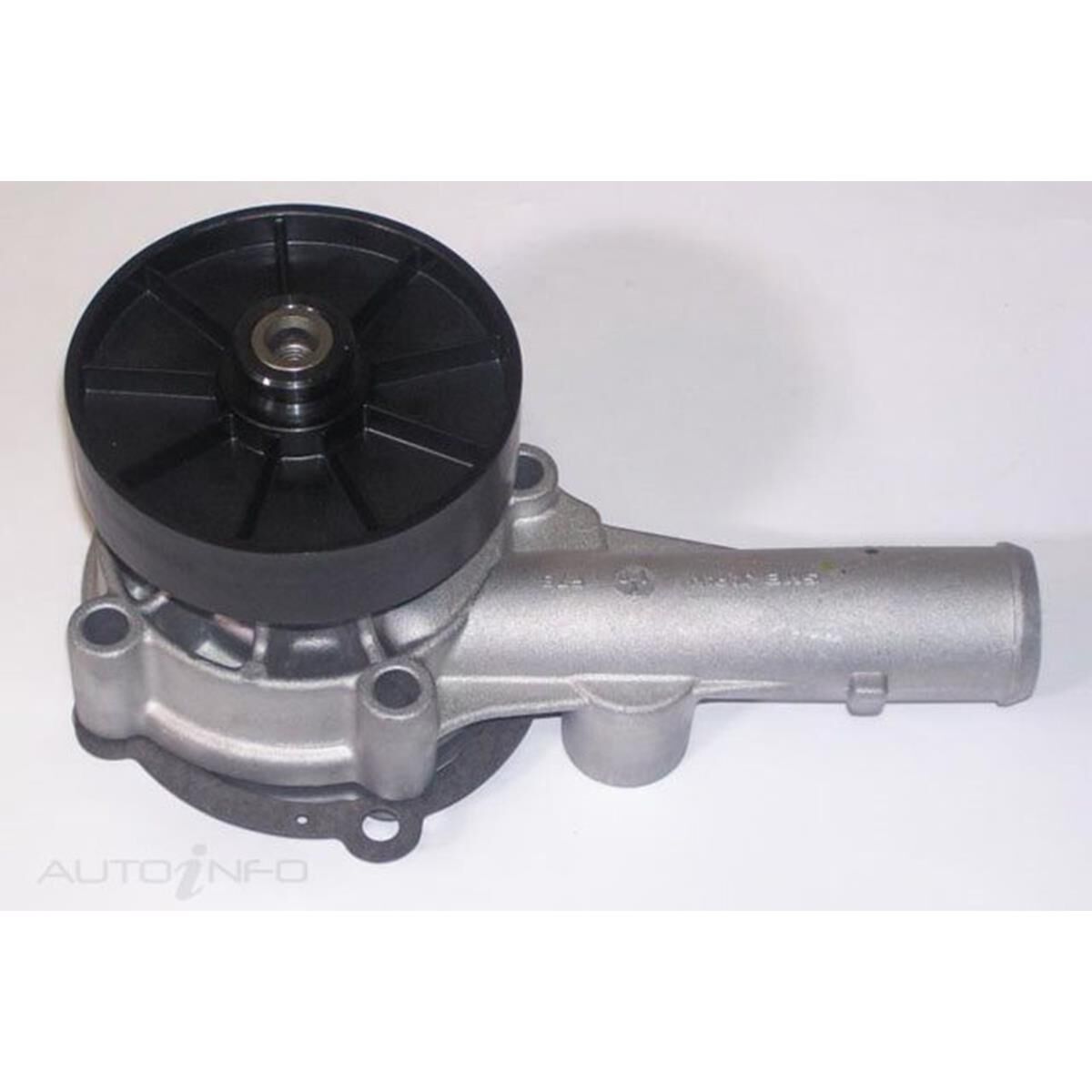 FORD EF,EL,AU WITH PULLEY, , scaau_hi-res