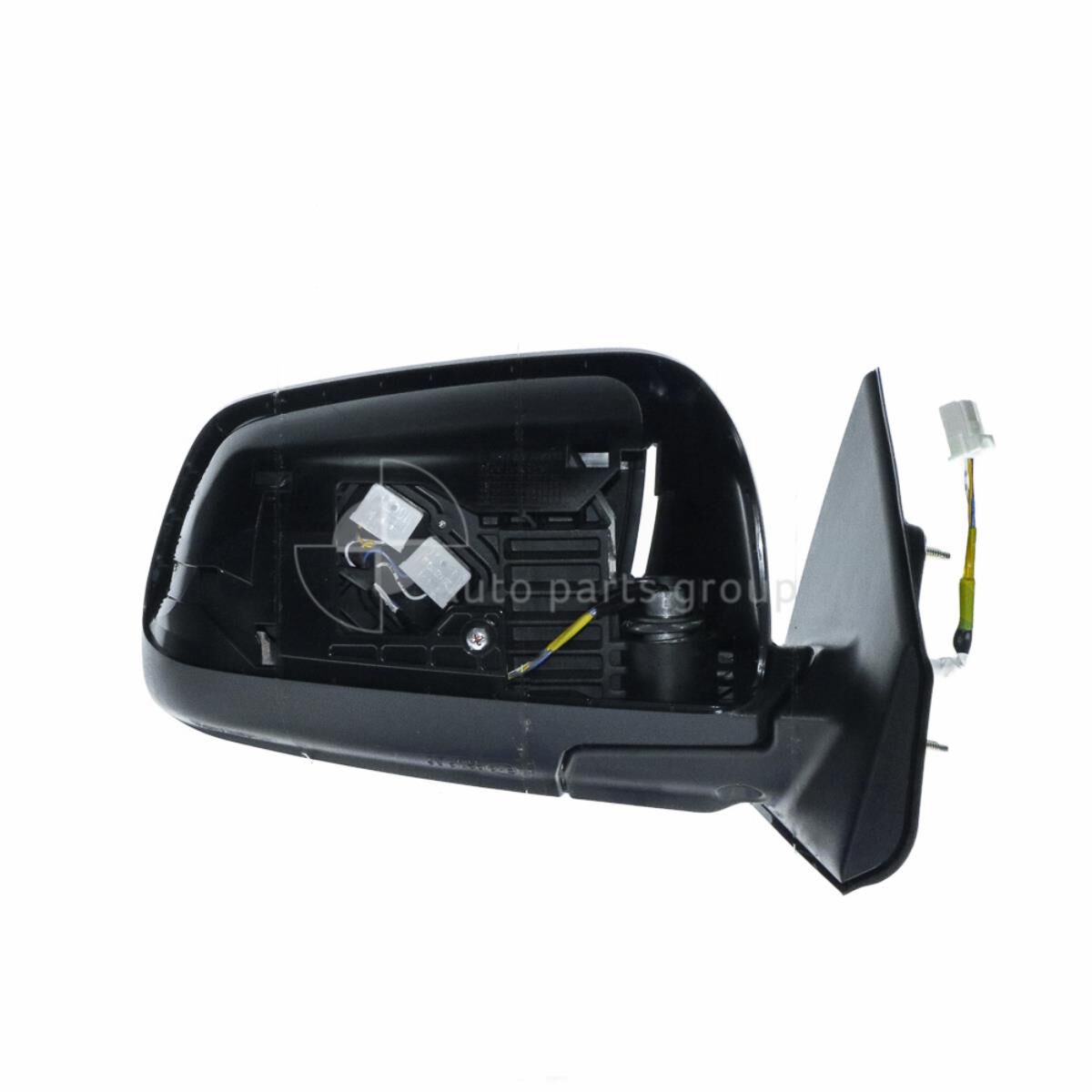 DOOR MIRROR RH, , scaau_hi-res