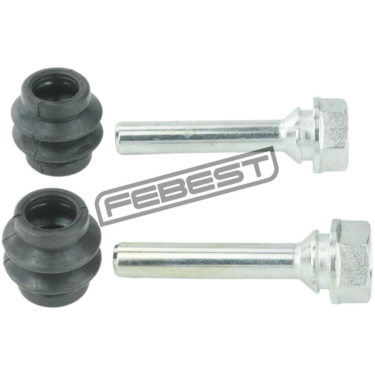 REAR CALIPER SLIDE PIN KIT, , scaau_hi-res