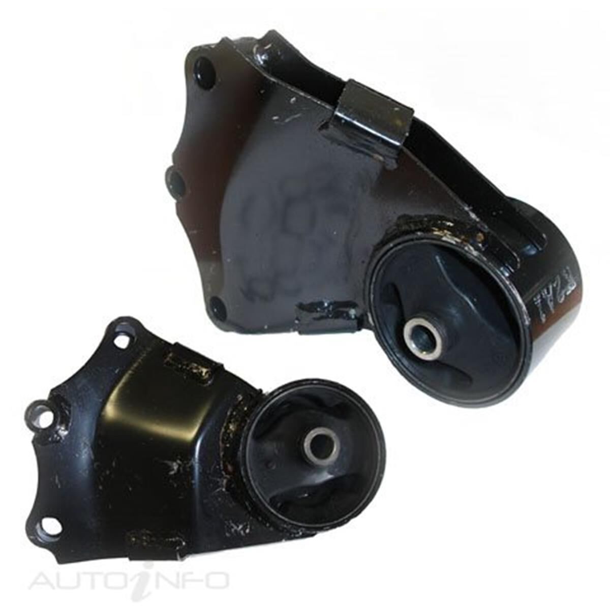 Kia Mentor 98-00 Rear Mt 1.5L, , scaau_hi-res