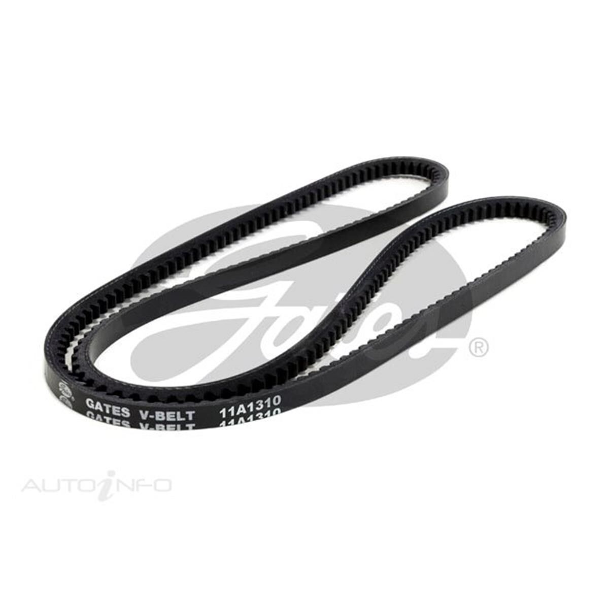 11A1310 AUTOMOTIVE V-BELT, , scaau_hi-res
