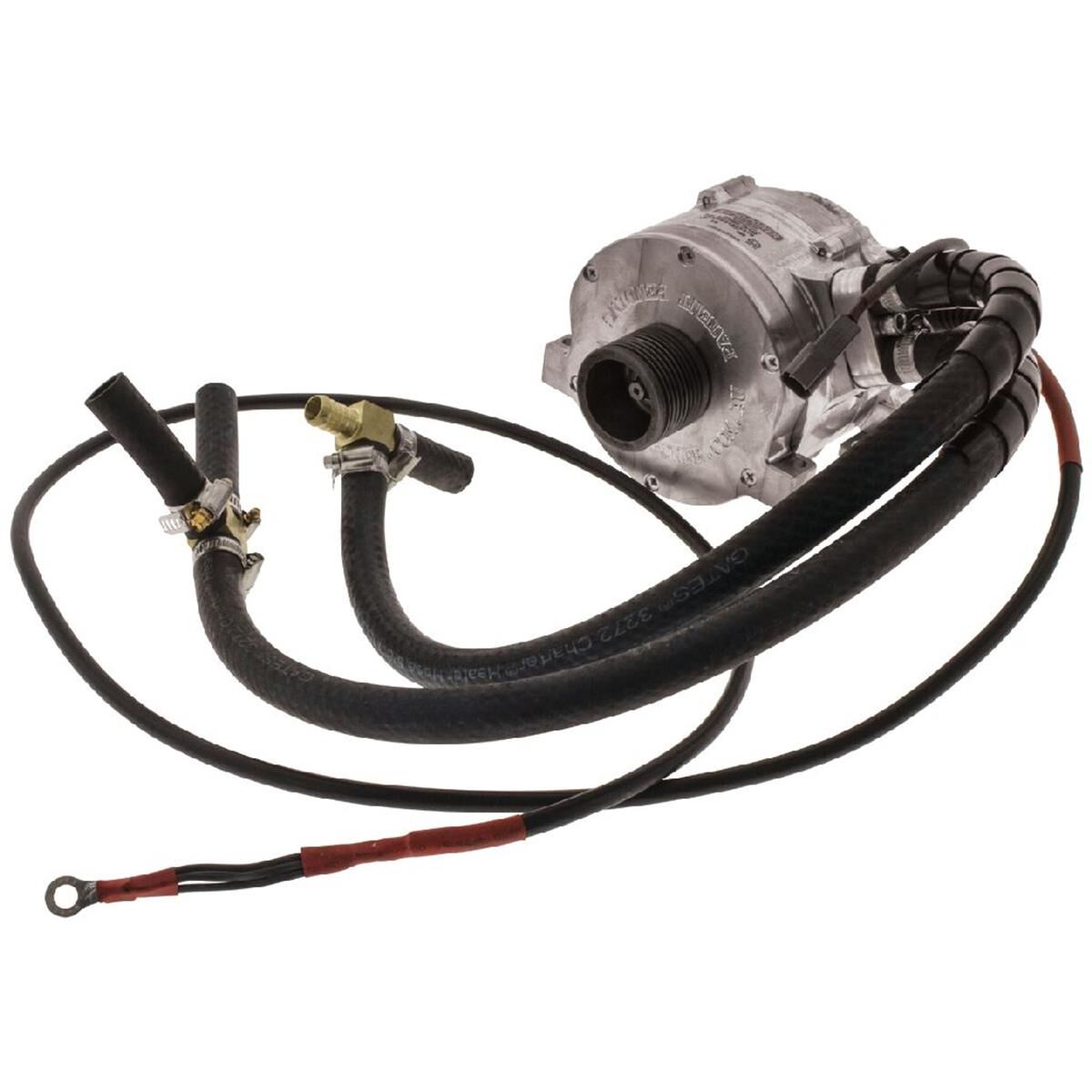 ALT 14V 140A WATER COOLED, , scaau_hi-res