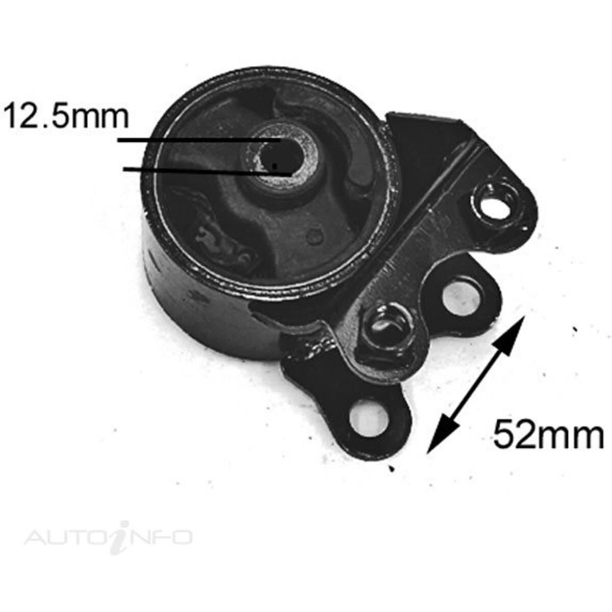 Mazda 626/Telstar At-Av 2.2  10/87-91 R Auto Efi, , scaau_hi-res