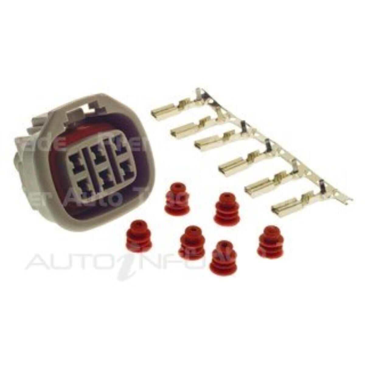 CONNECTOR PLUG SET, , scaau_hi-res