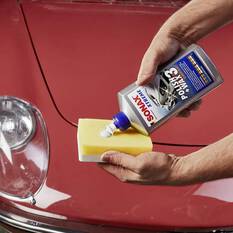 XTREME POLISH+WAX 3 HYBRID NPT 500 ML, , scaau_hi-res