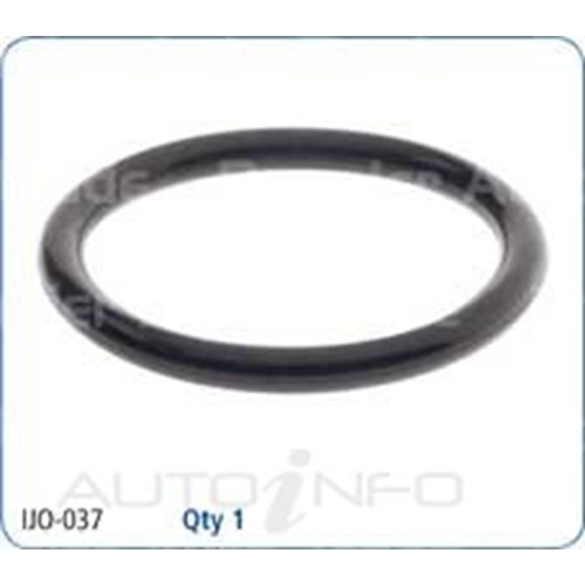 DIESEL INJECTOR O RING, , scaau_hi-res