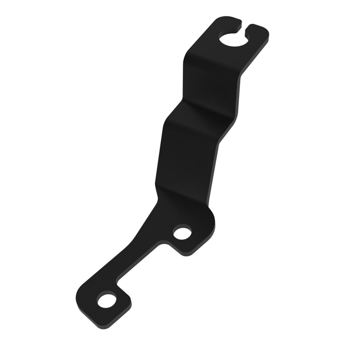 BONNET MOUNT UHF ANTENNA BRACKET TO SUIT HOLDEN COLORADO RG (2017-2020), , scaau_hi-res