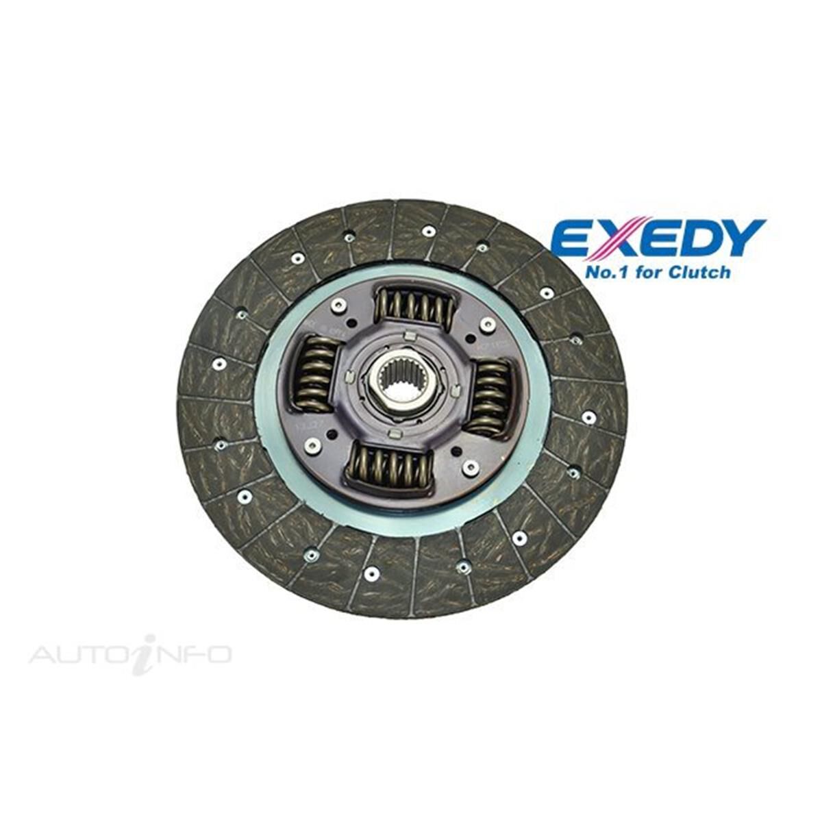 CLUTCH DISC, , scaau_hi-res