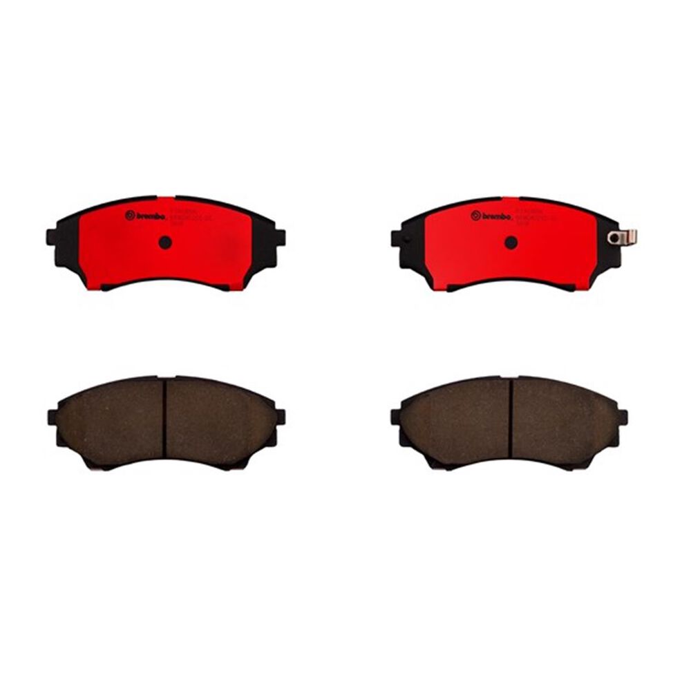 Brembo Brake Disc Pads Front P24086N Supercheap Auto