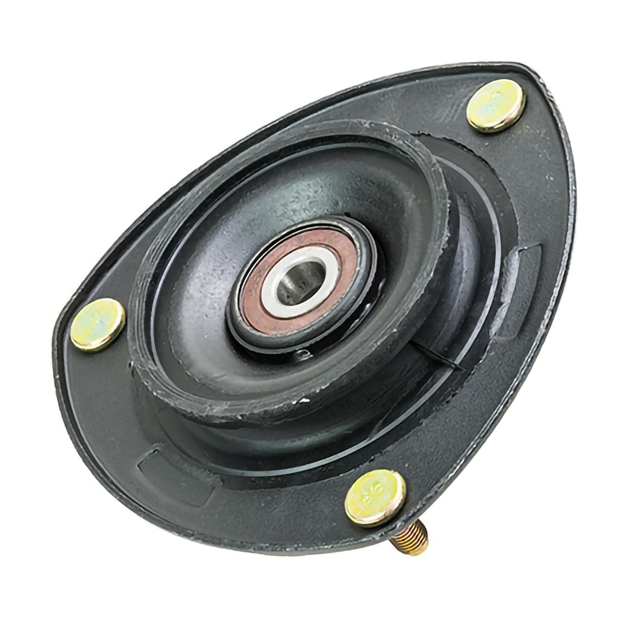 Strut Mount Front - HYUNDAI SANTA FE SM - 2.7L V6  PETROL - Manual & Auto Includes Internal Bearing, , scaau_hi-res