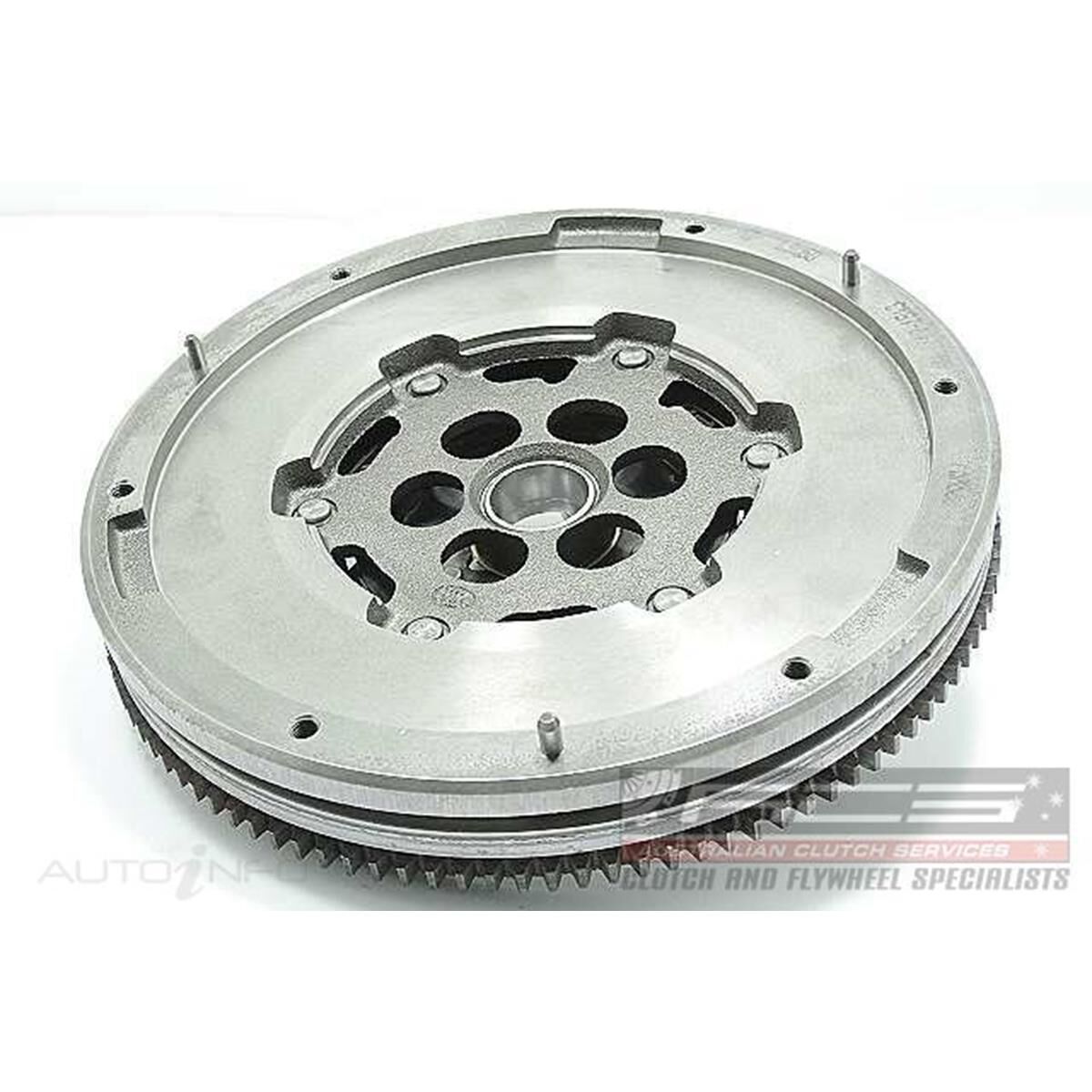 DMF FOCUS 2.0L ST, , scaau_hi-res